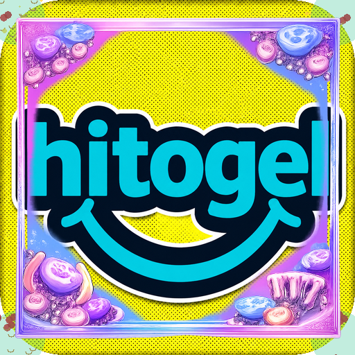 hitogel — galeri pratinjau Resmi APK